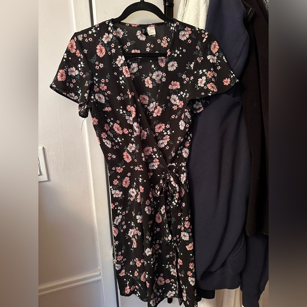 H&M Dress